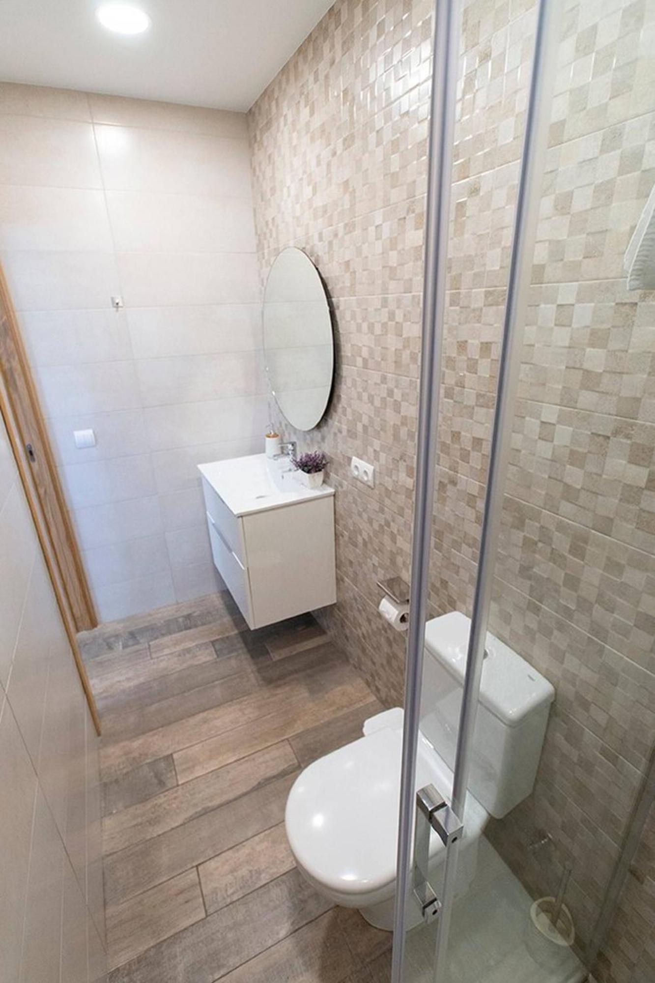 Apartamentos Lurralde Zarautz Exteriör bild